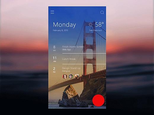 交互动效（个人主页-ZNDg4Nzc5MjQ=） - 交互/UE - 站酷设计师丫头后知后觉原创素材 - 站酷ZCOOL