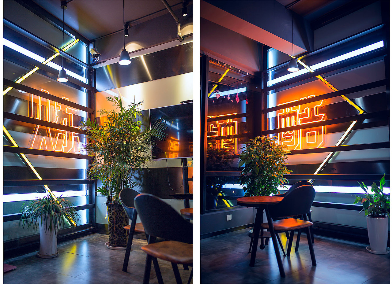 X/健身房/室内（图ZMTQxNjg0MDEy） - 家装设计 - 站酷设计师白鱼1024原创素材 - 站酷ZCOOL