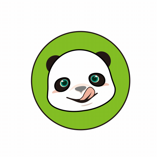 熊猫小吉（图ZOTI1OTgwMzY=） - 网络表情 - 站酷设计师kkk0000009原创素材 - 站酷ZCOOL