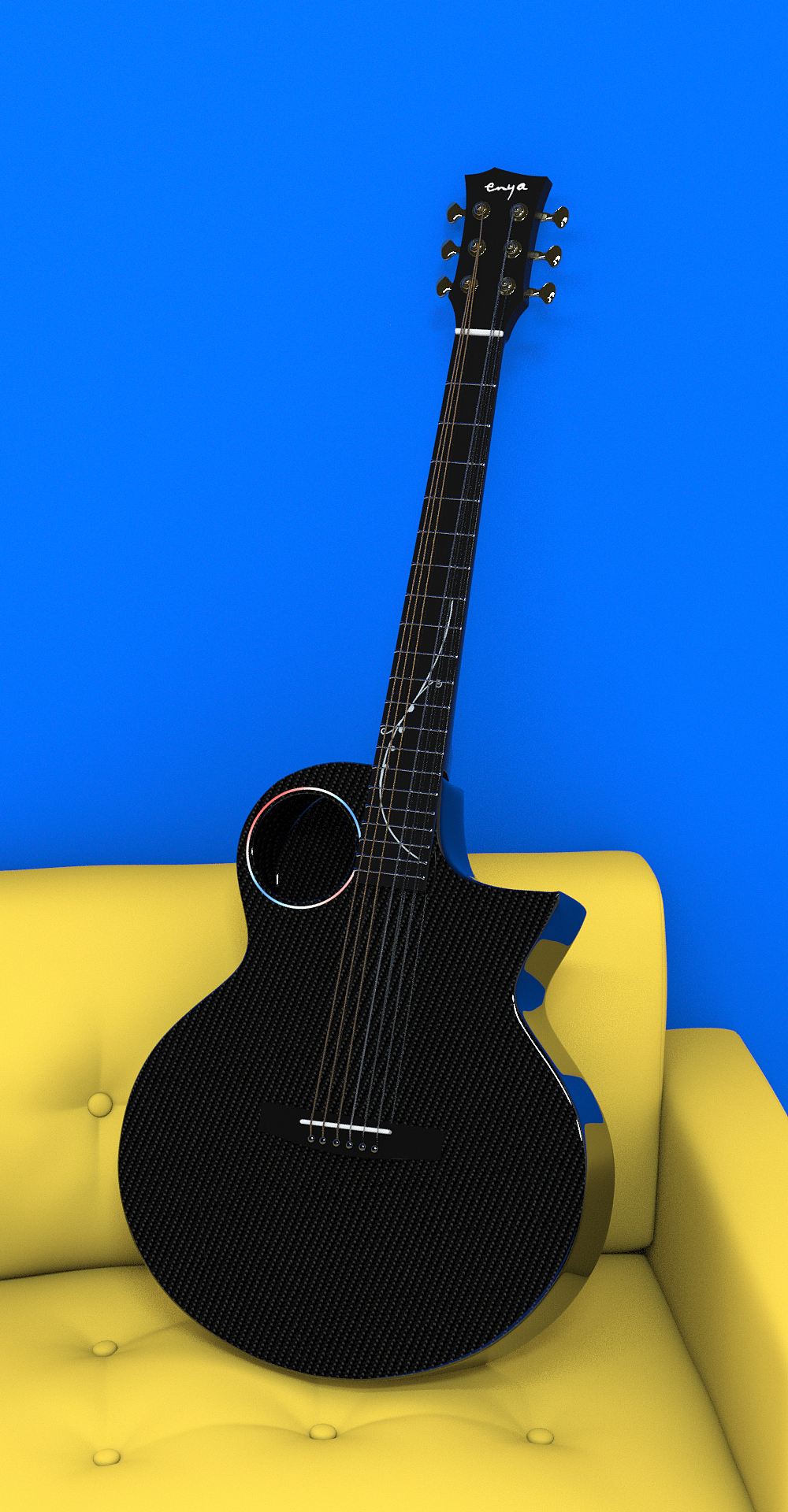 恩雅ukulele 尤克里里页面 三款详情合集 新品首发