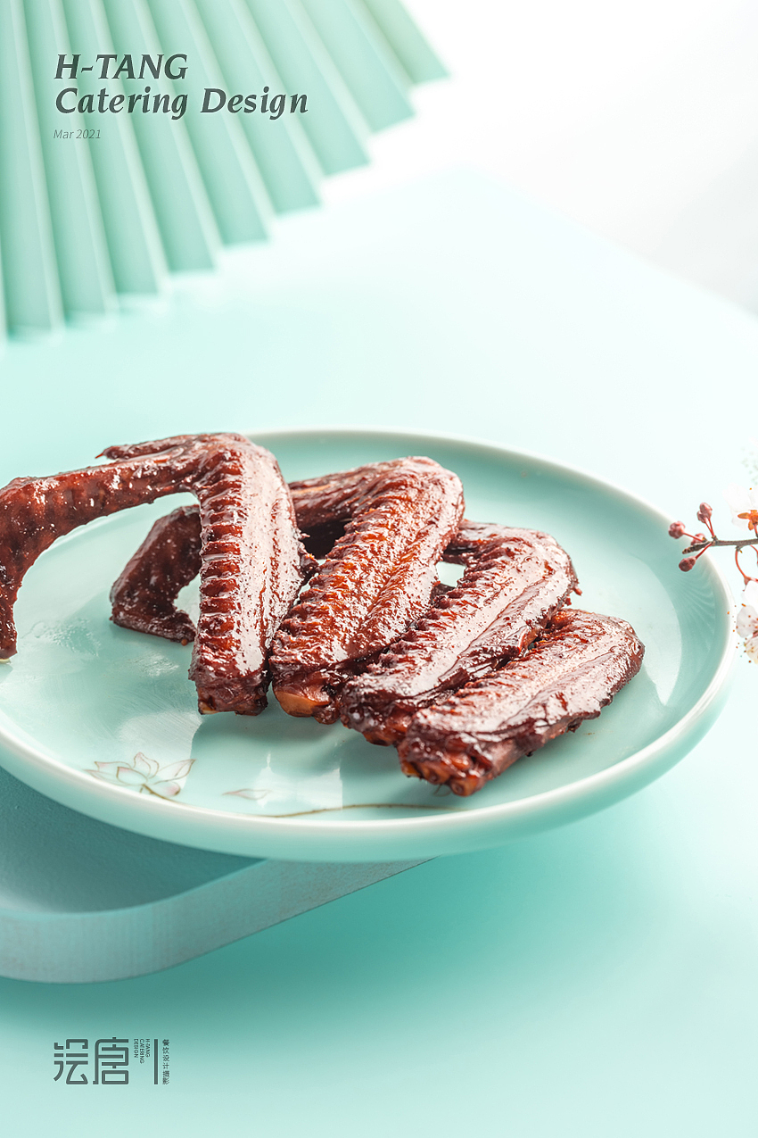 中、西餐、小吃、熟食、礼盒摄影集合(2021)