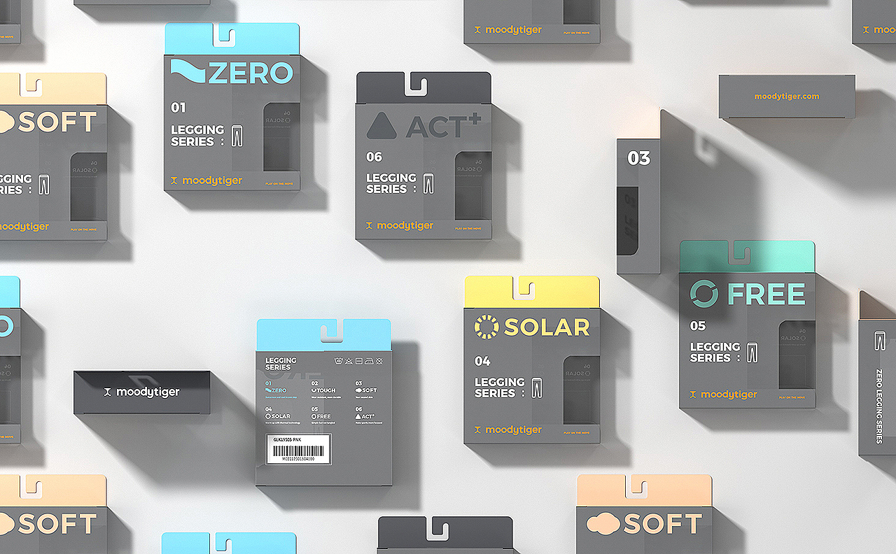 [VRD 2021] moodytiger品牌升级（图ZMjU5MTY3NTE2） - 品牌 - 站酷设计师VRD_上合式設計原创素材 - 站酷ZCOOL