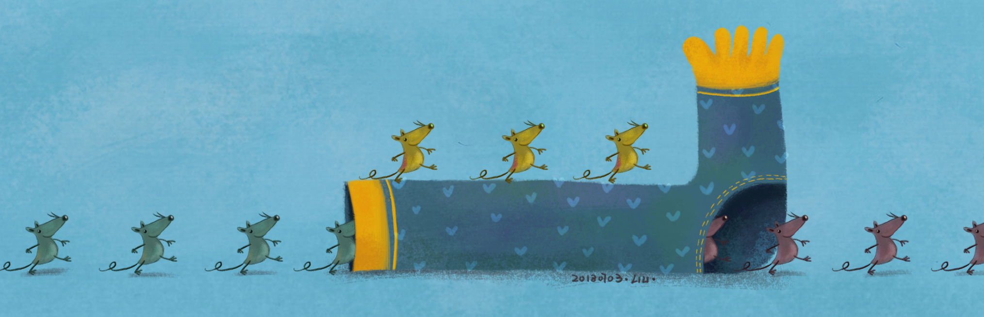 六六落落的個人主頁（封面預(yù)覽） - 主頁封面設(shè)置 - 站酷設(shè)計師六六落落原創(chuàng)素材 - 站酷ZCOOL