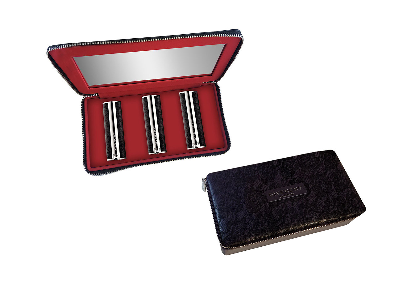 纪梵希GIVENCHY部分定制礼赠品