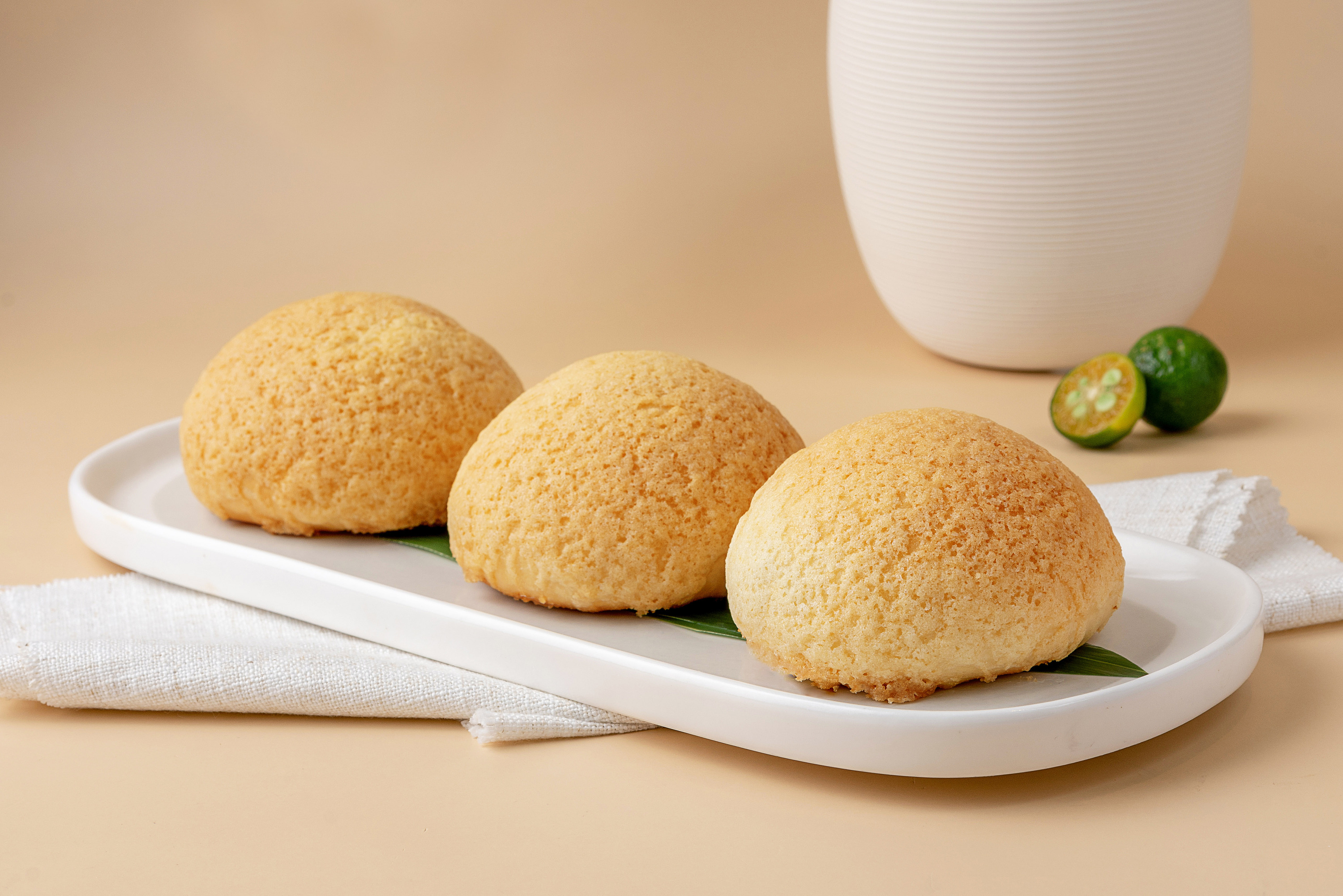 『美食摄影』广式点心