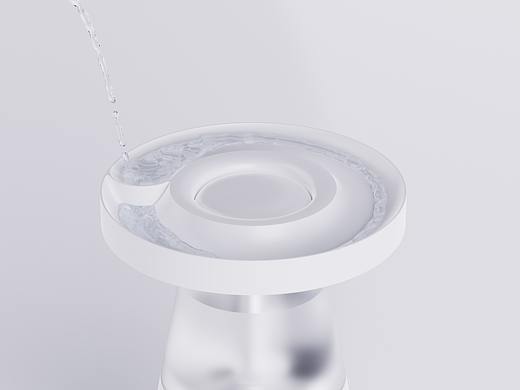 Humidifier Design