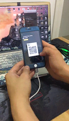 简历的正确的打开方式 [交互动效]（图ZNzcxNjAyMzI=） - 交互/UE - 站酷设计师天O职原创素材 - 站酷ZCOOL