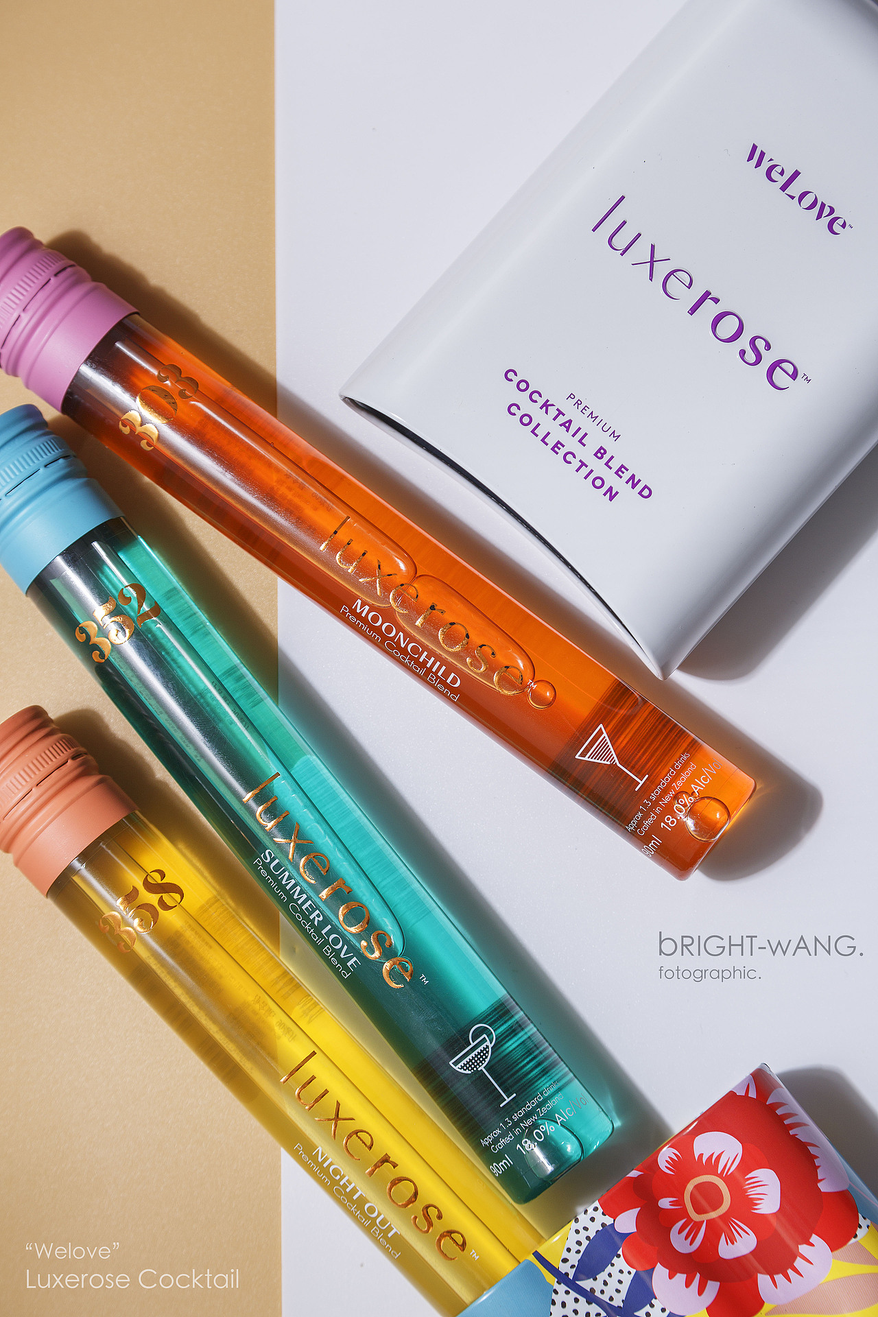 新西兰 luxerose 鸡尾酒（图ZMjIyMjE1MjEy） - 产品摄影 - 站酷设计师摄影师王同学原创素材 - 站酷ZCOOL