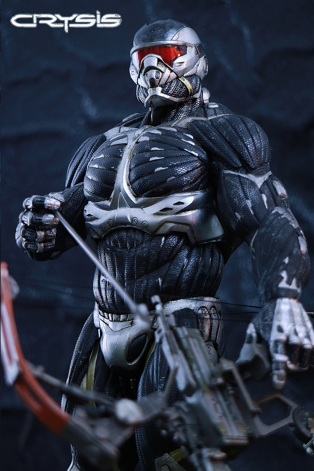 threezero孤岛危机先知