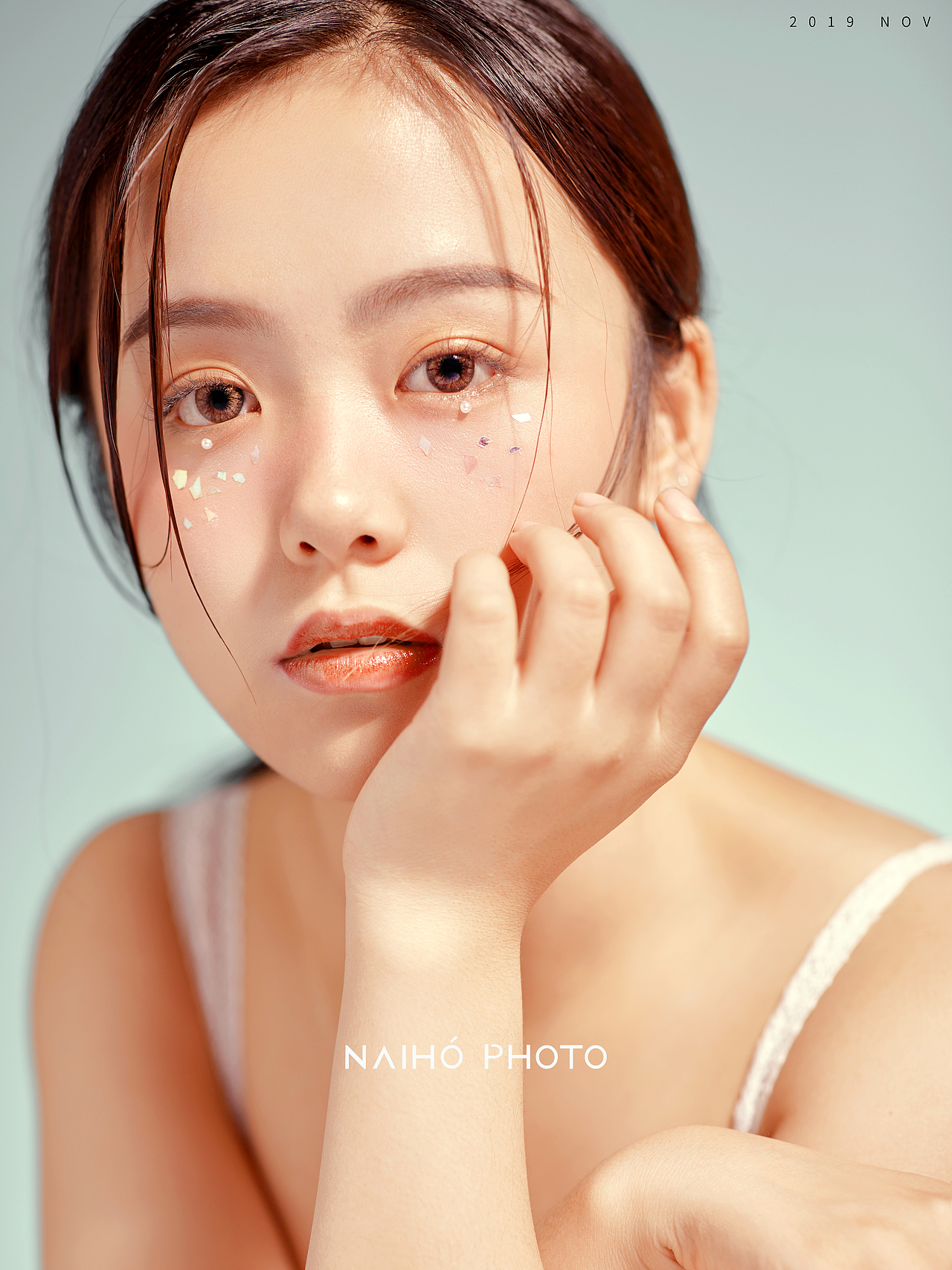 青春（图ZMTg1MzE1NzMy） - 人像摄影 - 站酷设计师弹一句原创素材 - 站酷ZCOOL