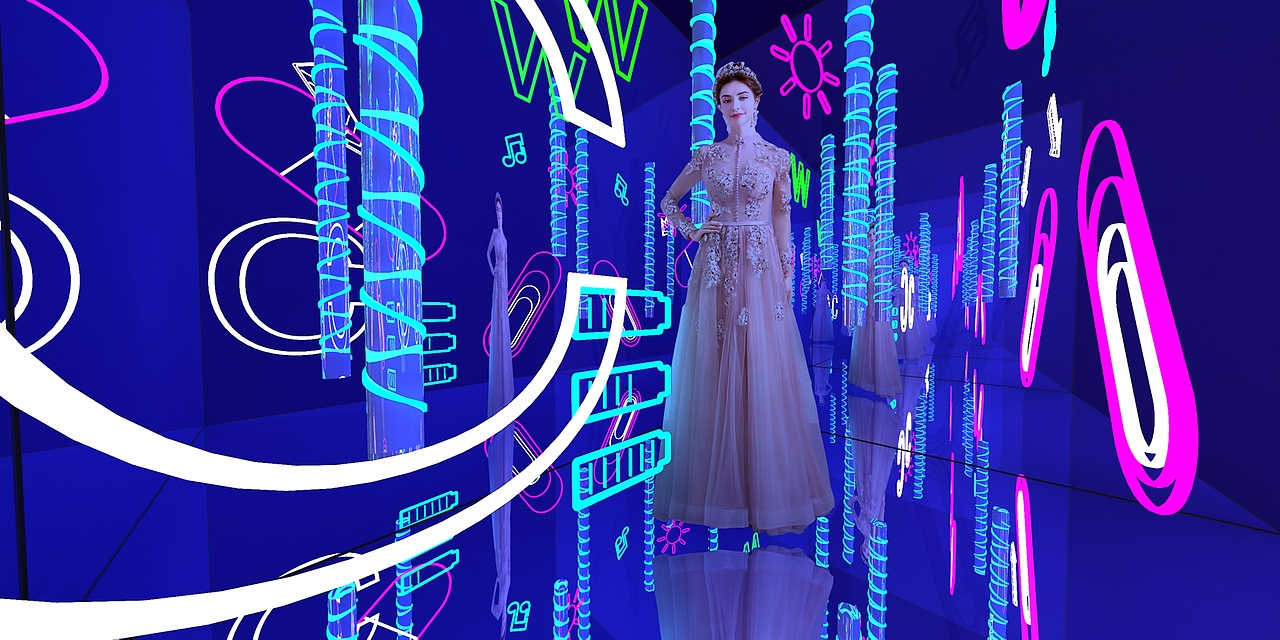 海南环球长影100夏日活动（图ZMjYzODQ0MTA0） - 其他三维 - 站酷设计师超级后浪原创素材 - 站酷ZCOOL