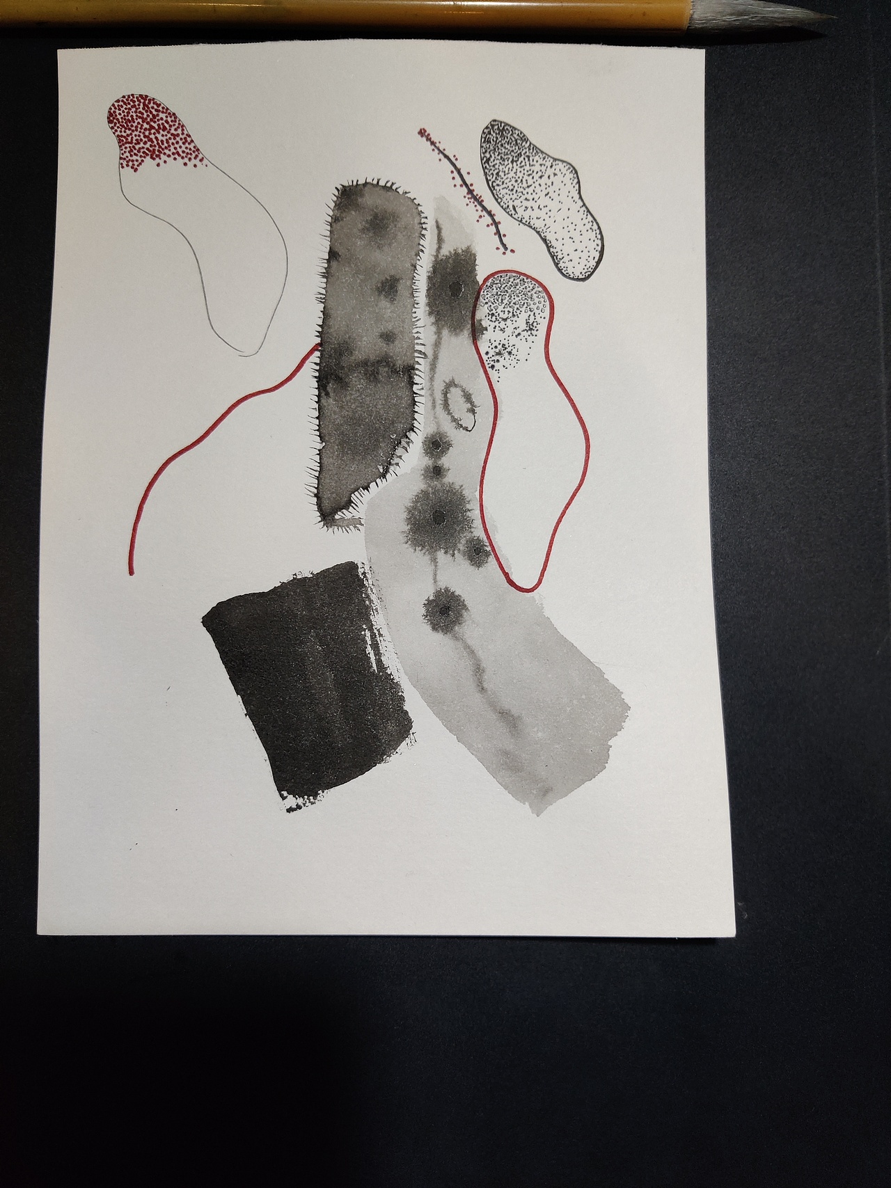 100天签到打卡(1/100)