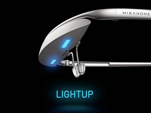 LIGHT UP (abridged edition)