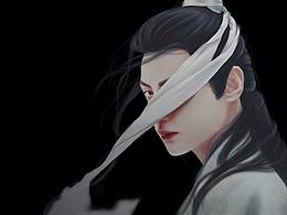 板绘练习小结