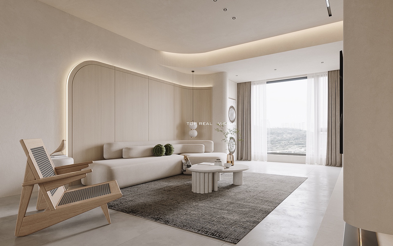 依然浅色调 CR PSCC（图ZMjczNTA1OTMy） - 家装设计 - 站酷设计师丶睿睿原创素材 - 站酷ZCOOL