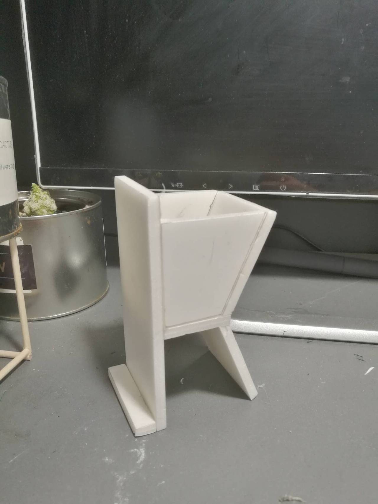 酒杯设计(容器造型作业)