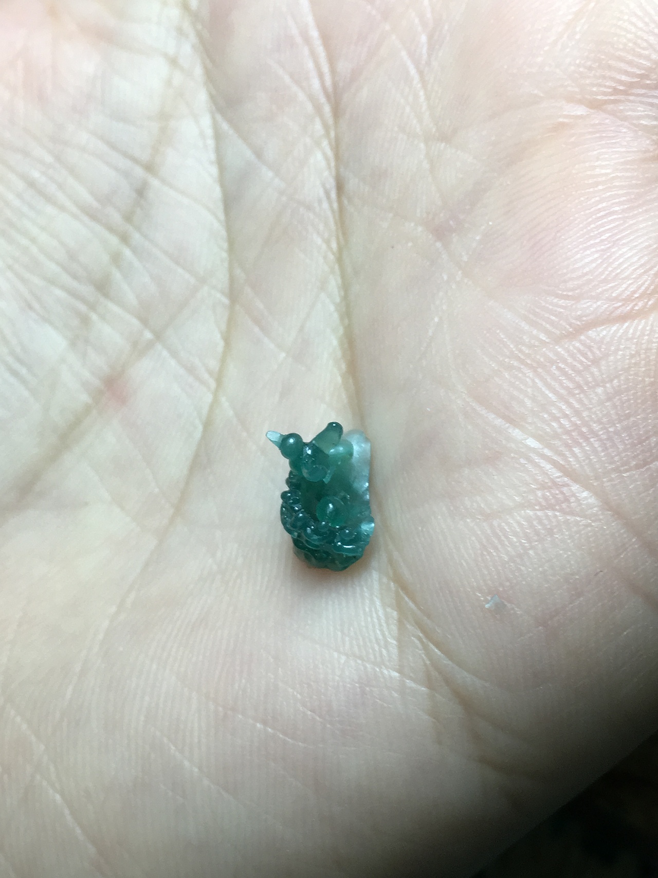 MINJUN的新设计《吹吹风》（图ZMTM4ODExMDA0） - 首饰设计 - 站酷设计师MINJUN珠宝设计原创素材 - 站酷ZCOOL