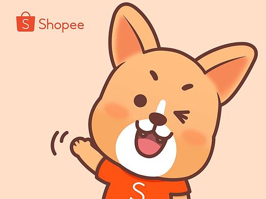 Shopee泰国 - Shogi Stickers Design