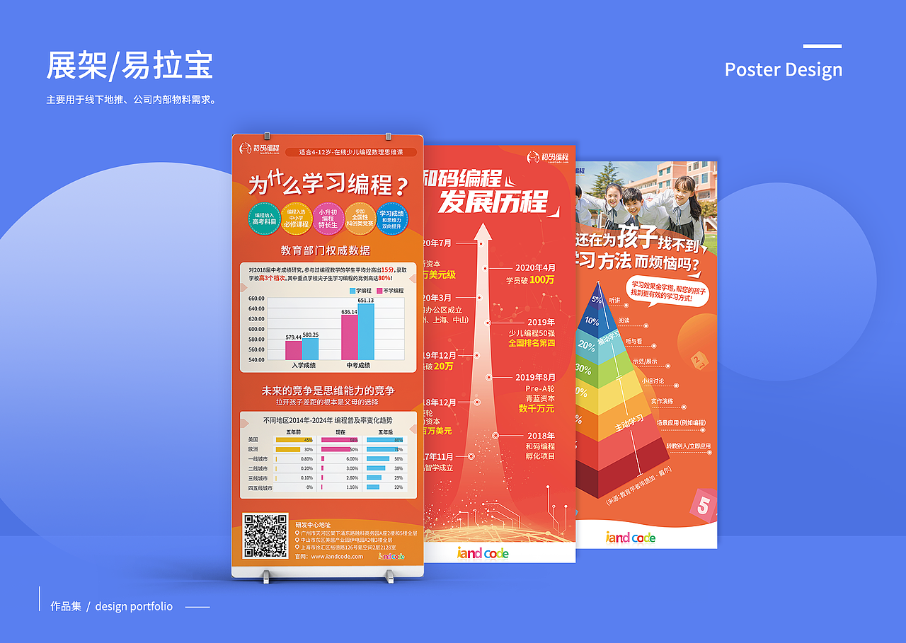 2020年-海报、易拉宝设计（图ZMjUwNzc1NTAw） - 海报 - 站酷设计师Luhen原创素材 - 站酷ZCOOL