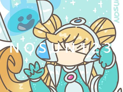 LOL太空律动头像