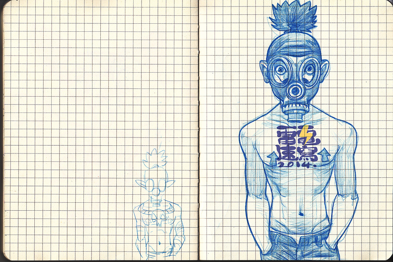 日常練習（图ZMTQ5NDUwODA=） - 绘画 - 站酷设计师陆颗颗ing原创素材 - 站酷ZCOOL