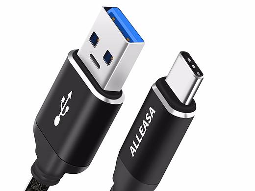 数据线，转接头