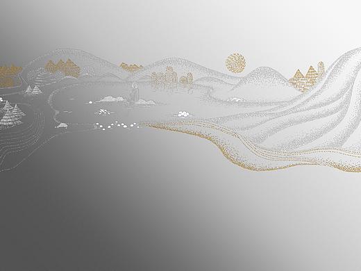 月子会所粥包装