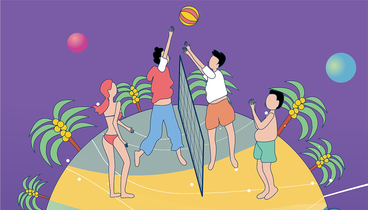 享受YOGA A940 就像享受这个夏天（图ZMTcxODA3Mjg0） - 海报 - 站酷设计师点点点mmm原创素材 - 站酷ZCOOL