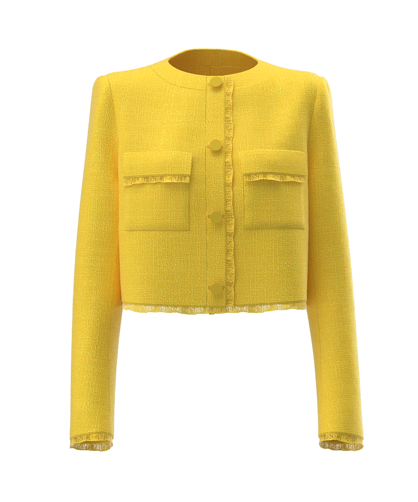 速款 • 服装设计素材上新 | 漫意生活 Romantic Life