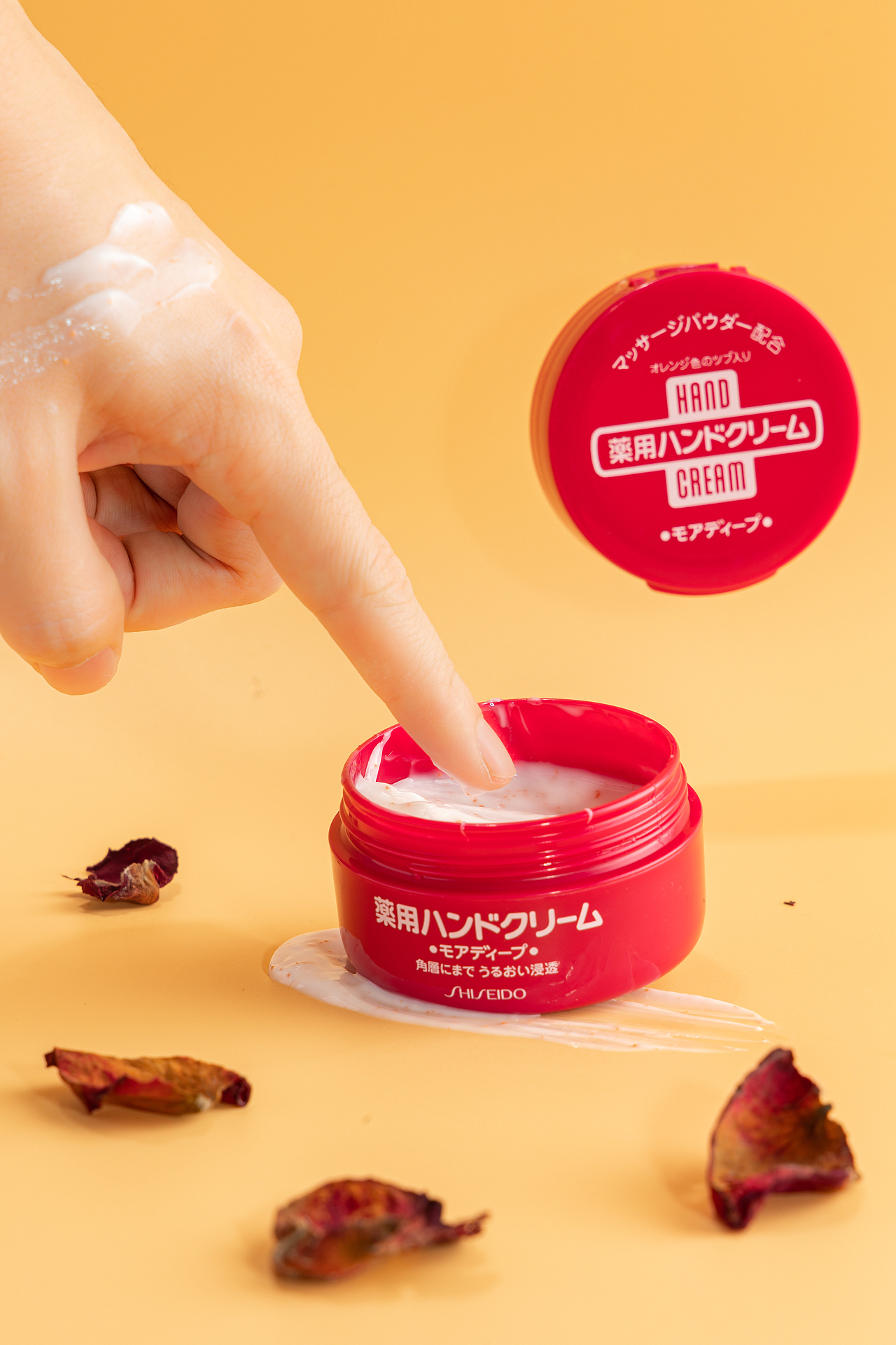 护手霜（图ZMzM0NDU3ODA0） - 产品摄影 - 站酷设计师revtrr原创素材 - 站酷ZCOOL