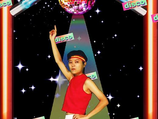 2017 火山小视频 腰缠万贯