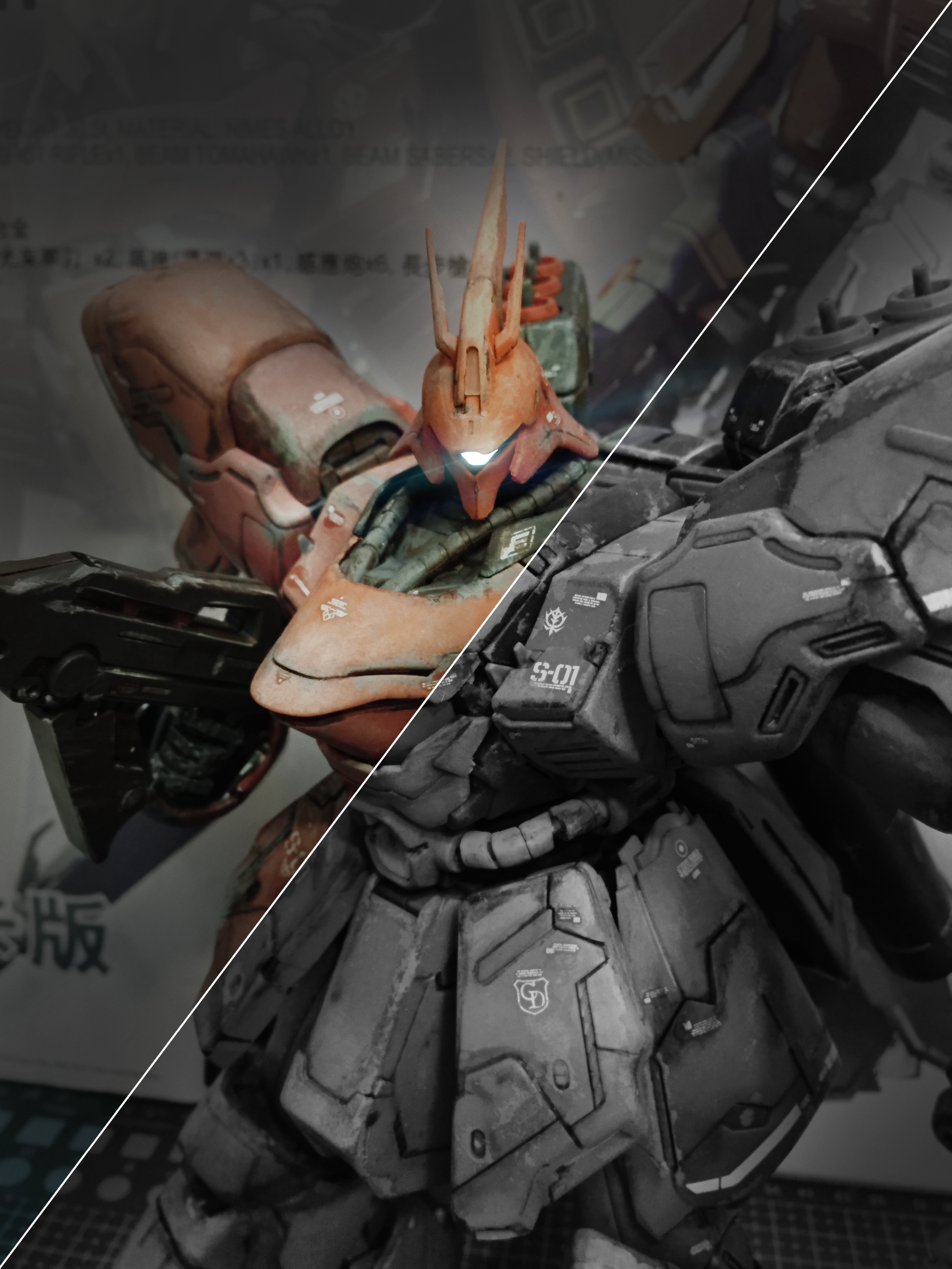 沙扎比大班照样杠杠滴(欧耶)