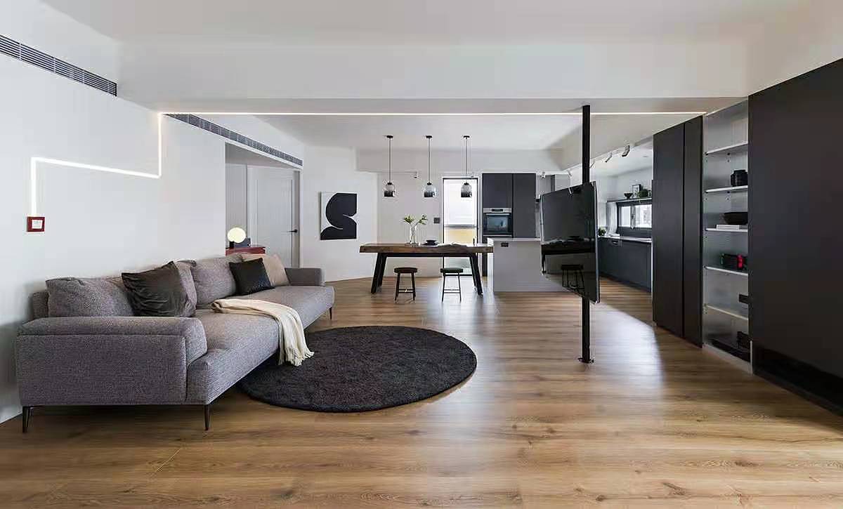 140㎡双并新婚宅