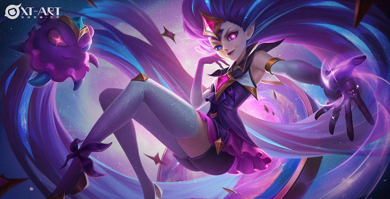 第六期实体班毕业作品