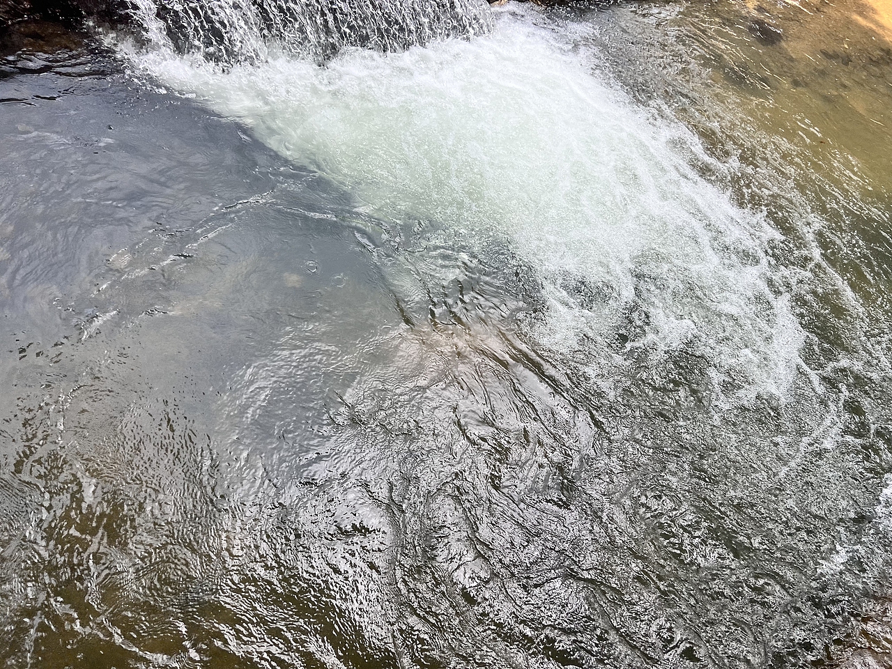 石门国家森林公园