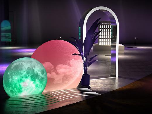 HU A WE I VOGUE&ELLE 