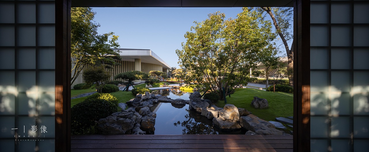 景观建筑摄影（图ZMjg1NTkwNTEy） - 环境/建筑摄影 - 站酷设计师一丨影像原创素材 - 站酷ZCOOL