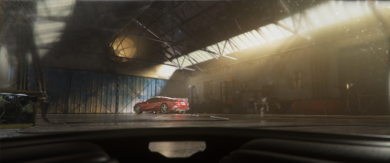 2020-2021Showreel（图ZMjkxMDU3NzQ0） - 场景 - 站酷设计师QLzz原创素材 - 站酷ZCOOL