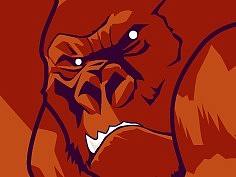 金刚（个人主页-ZMjQzNzY3MzY=） - 创作习作 - 站酷设计师祥帅原创素材 - 站酷ZCOOL