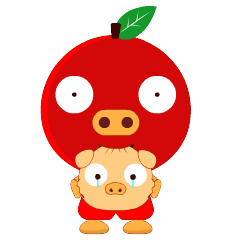 红红火火,大吉大利猪年大桔猪!新年快乐!多拿红包!