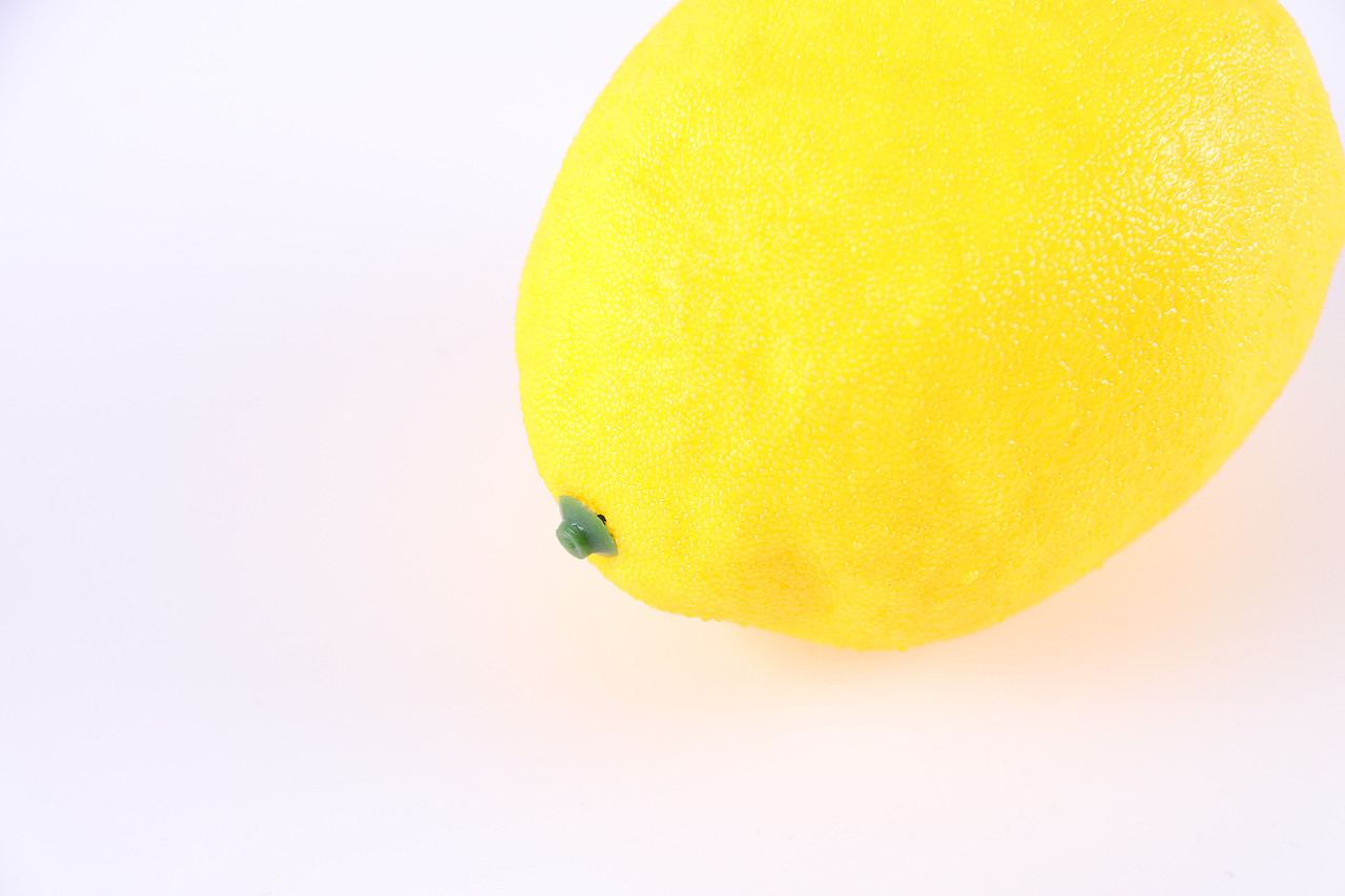 B10鲜花园艺\C02-仿真花果\V02仿真绿黄柠檬X1（图ZMjU1NzY1Njg4） - 产品摄影 - 站酷设计师图海网原创素材 - 站酷ZCOOL