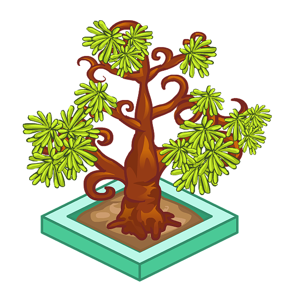 webgame室外装饰物