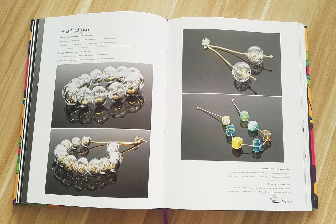 I LOVE YOU Design Jewelry and Accessories