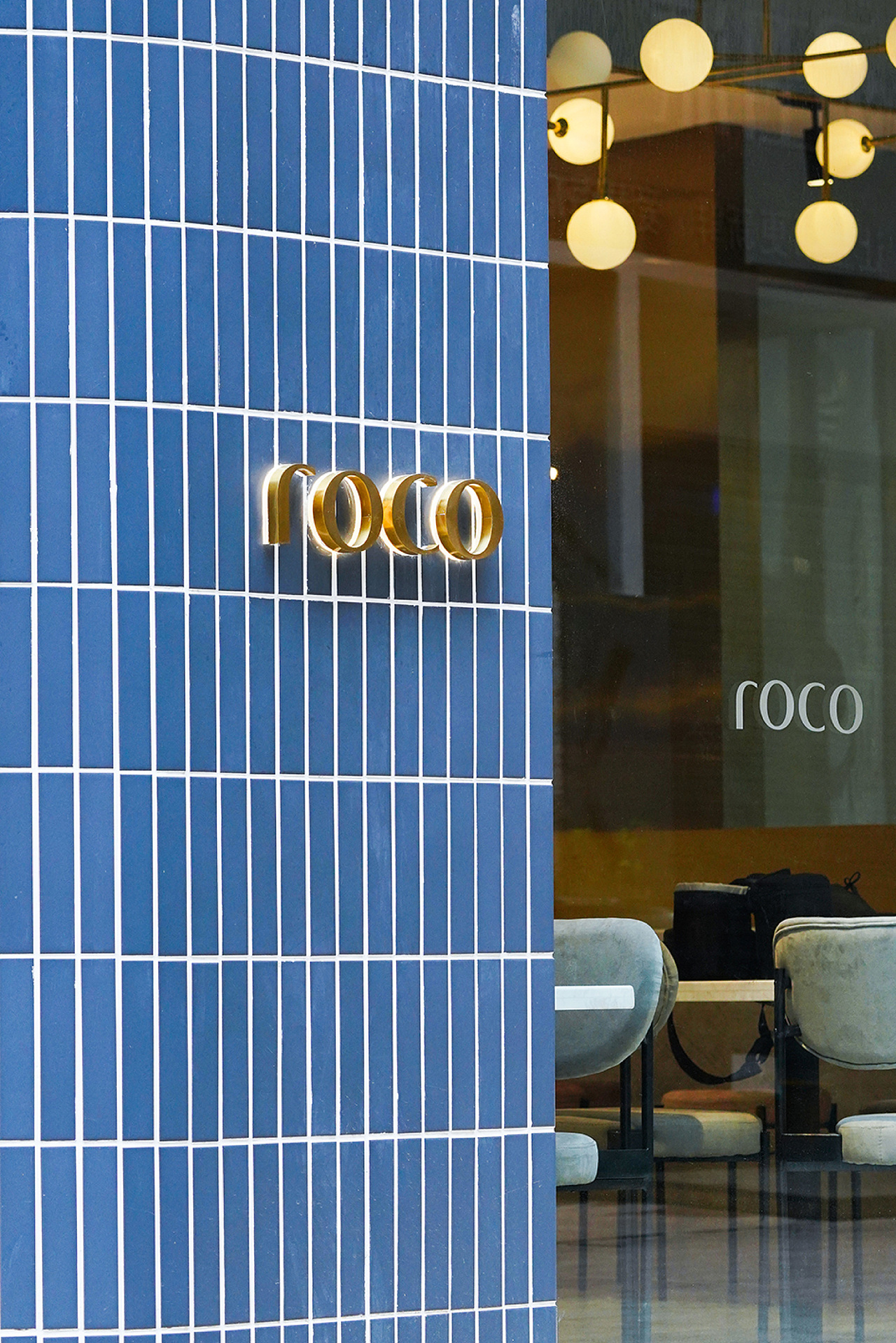 重塑经典 | ROCO 若可品牌升级（图ZMTYzOTMzNzI4） - 品牌 - 站酷设计师StudioJU聚品牌原创素材 - 站酷ZCOOL