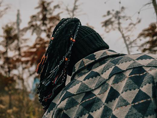 LAST OF MOHICANS（个人主页-ZNDQyNDExNjg=） - 短片 - 站酷设计师玲酱w原创素材 - 站酷ZCOOL