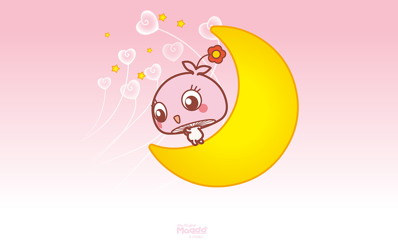 情侣组合系列壁纸