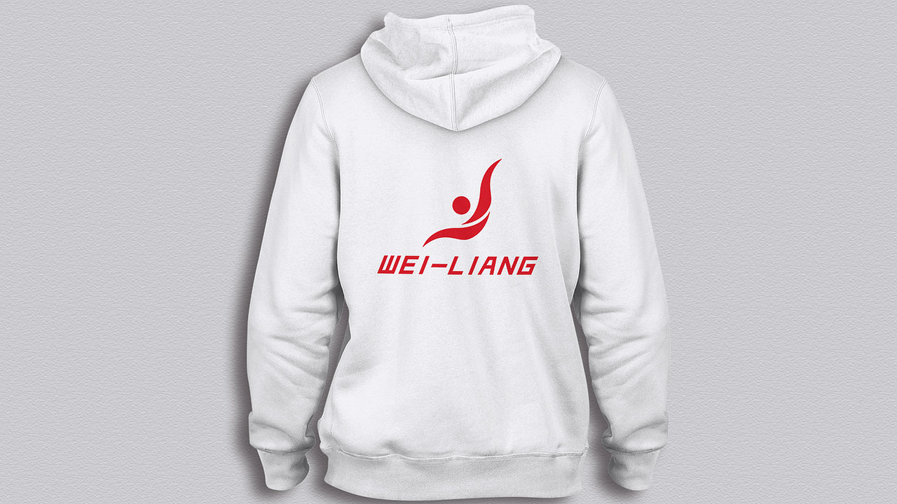 《威量》运动品牌标志设计 LOGO 标志设计（图ZMTQ4NzAxODcy） - Logo - 站酷设计师姬琰原创素材 - 站酷ZCOOL