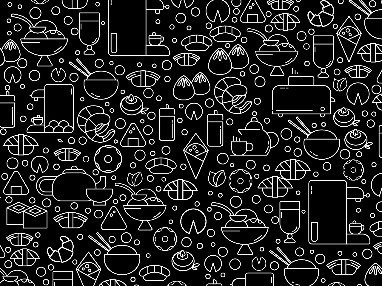 不做懒星人-图形创意打卡