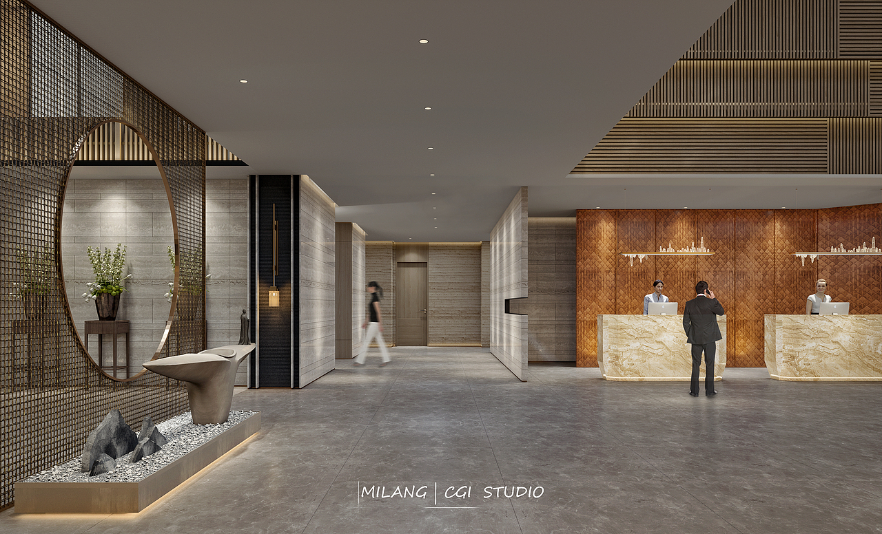 2020年度部分作品 | 明廊（图ZMjM1NDA1Njk2） - 家装设计 - 站酷设计师Mingus明原创素材 - 站酷ZCOOL