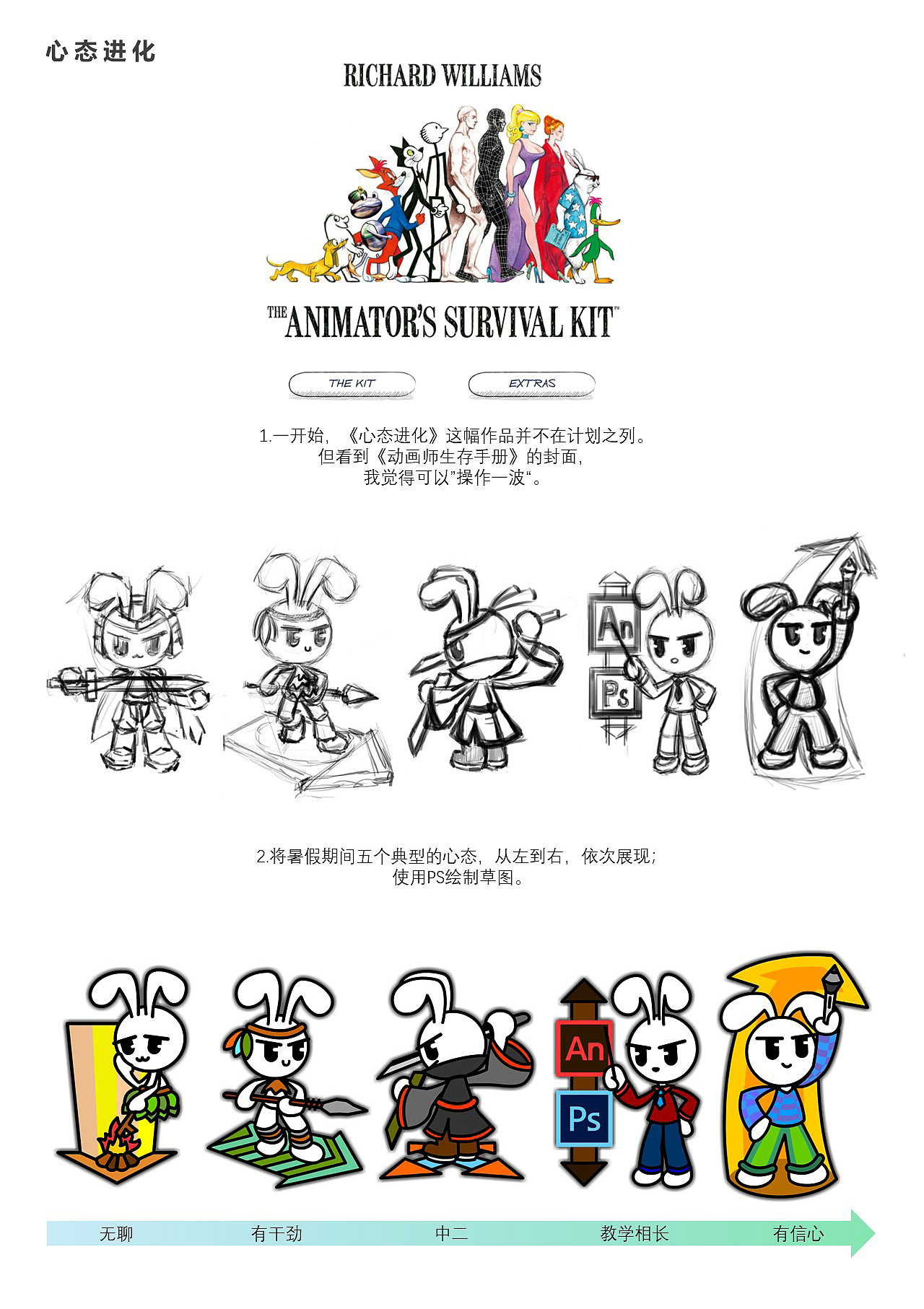 An插画——我与2020（图ZMjgzNzUzNDY4） - 创作习作 - 站酷设计师博古精机原创素材 - 站酷ZCOOL